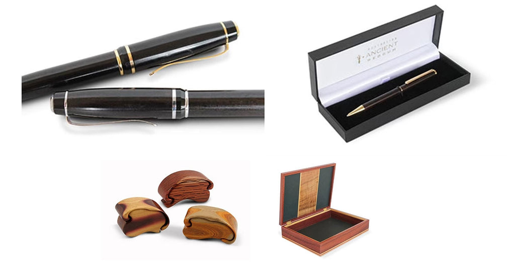 21st Birthday and Graduation Presents