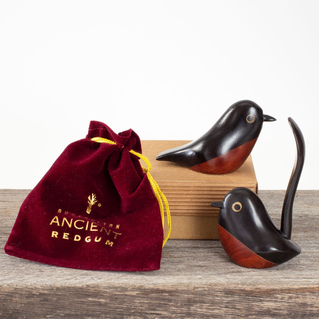 Our Ancient Redgum Collection