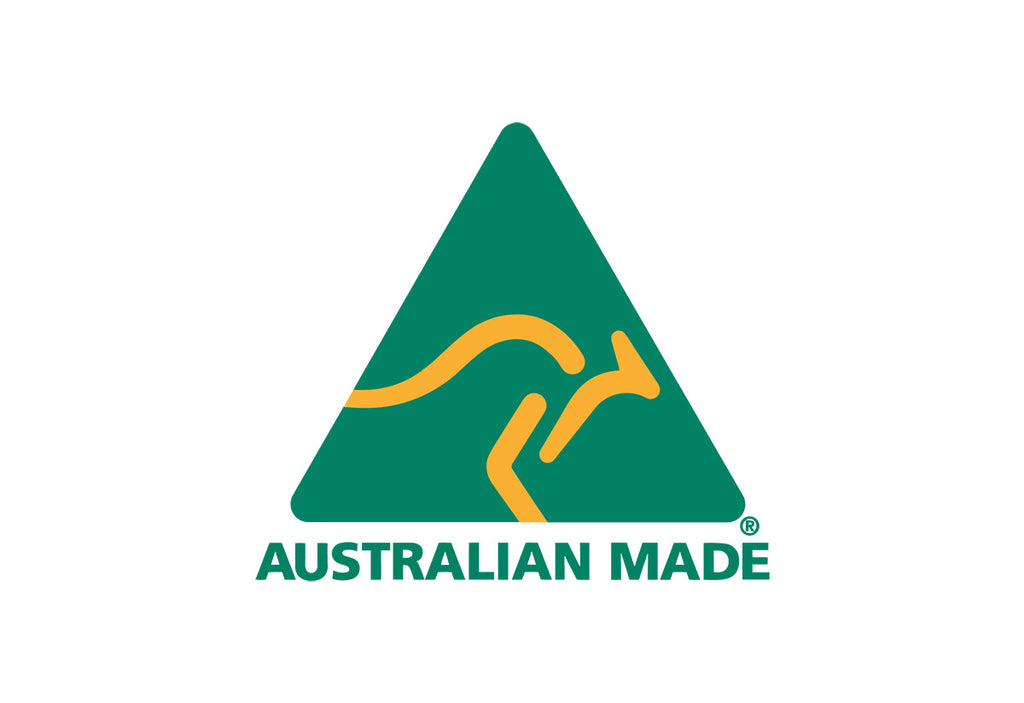 Australian Woodwork: 100% Australian Made