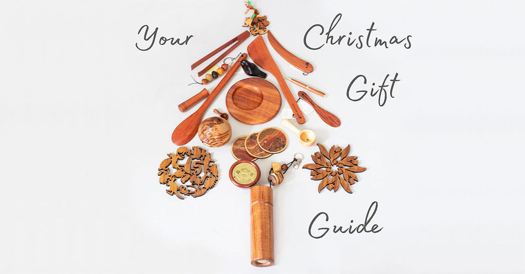 🎁 Your complete Christmas shopping guide