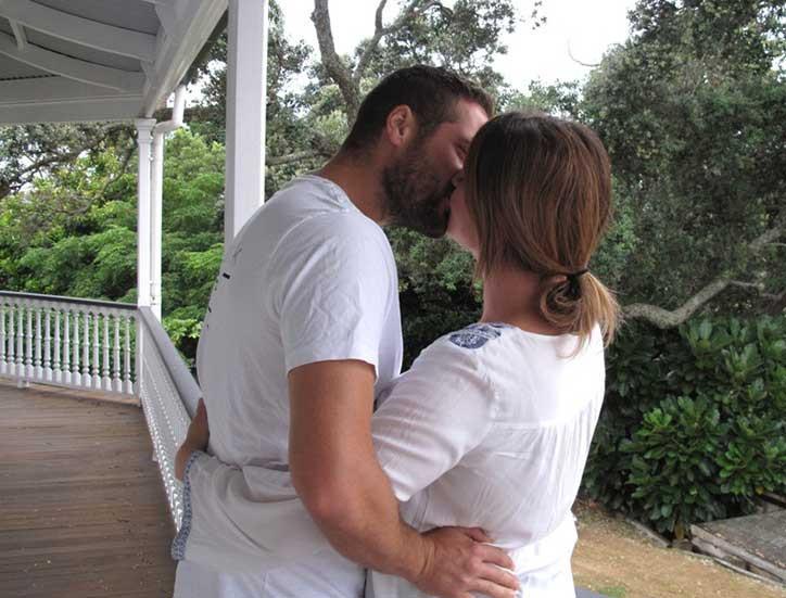 Valentine’s Day gifts for an Australian summer