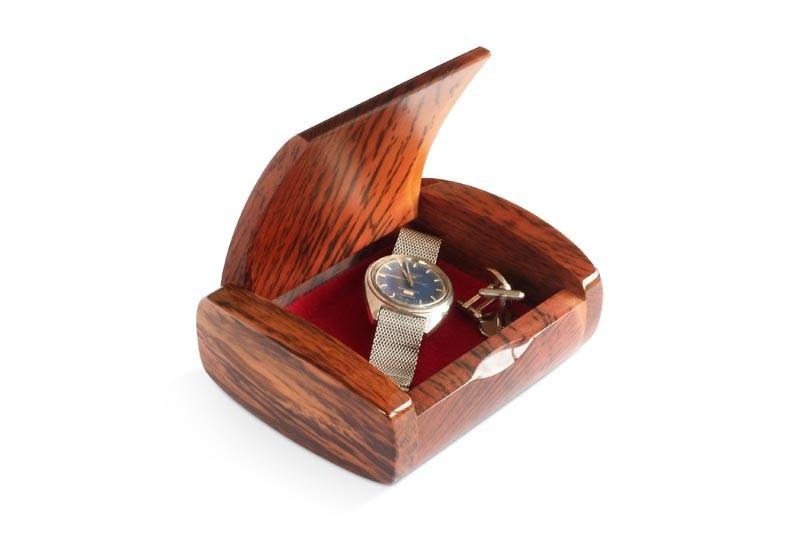 Look what Autumn has brought - New Jewellery Boxes!