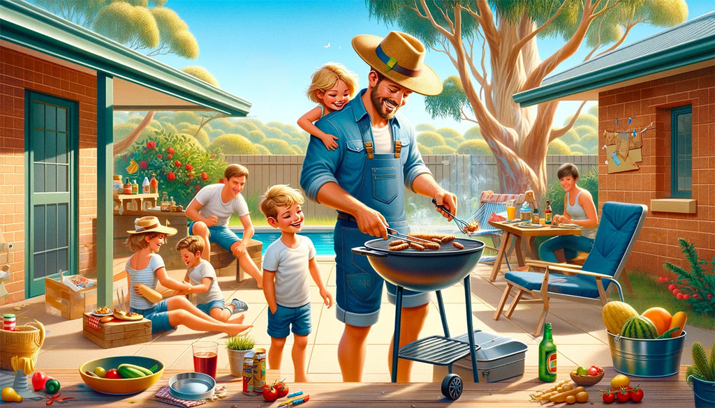 Make it Australian Woodwork for Father’s Day