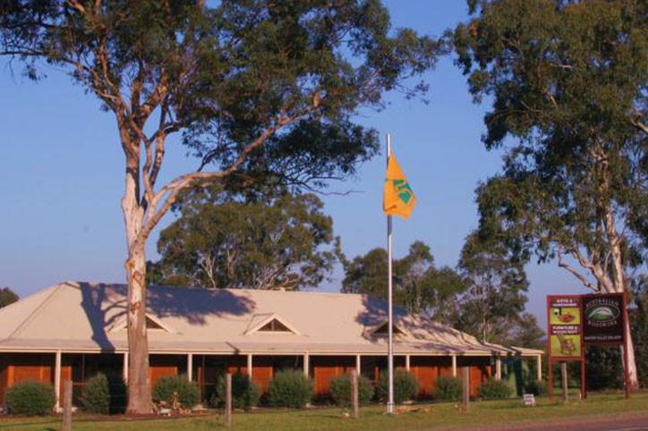 We Are Moving With The Times