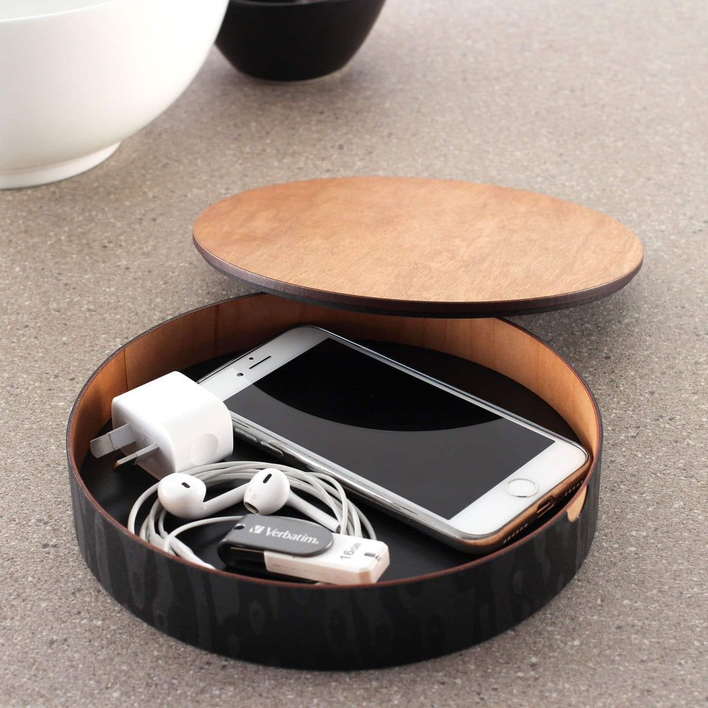 Everyone loves Boxes!