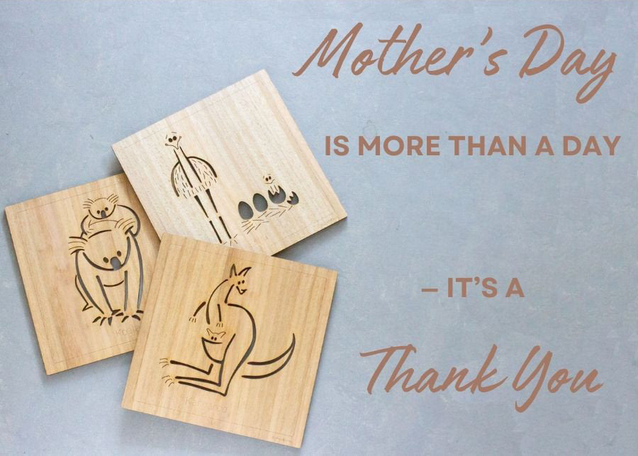 💐 Mother’s Day Is More Than a Day — It’s a Thank You (2025)