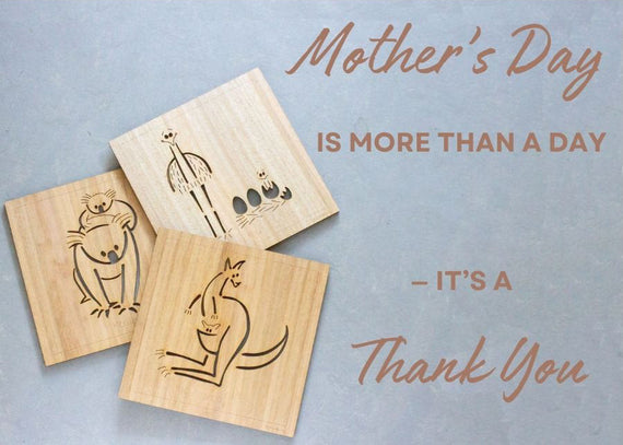 💐 Mother’s Day Is More Than a Day — It’s a Thank You (2025)