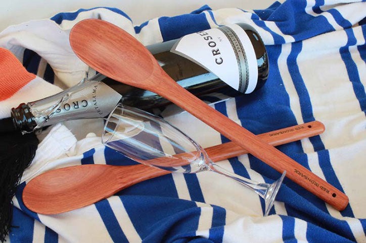 Wooden Spoon Time is Nearly Here