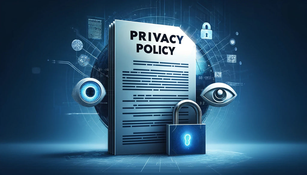 We're Updating Our Privacy Policy