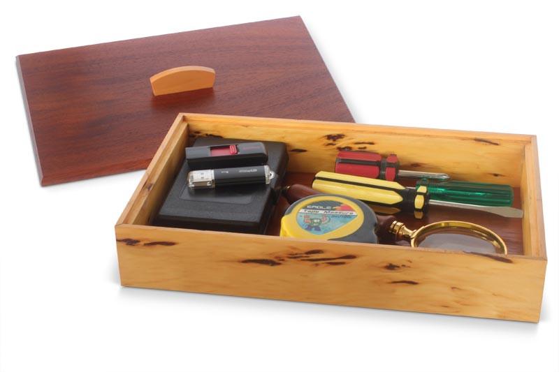 Not Your Usual Father’s Day Gift (Father's Day 2016 Edition)