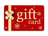 Photo of Gift Card
