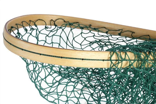 buy fishing net australia Buy Handmade Yarrahapinni Trout Landing Net Online – Australian Woodwork