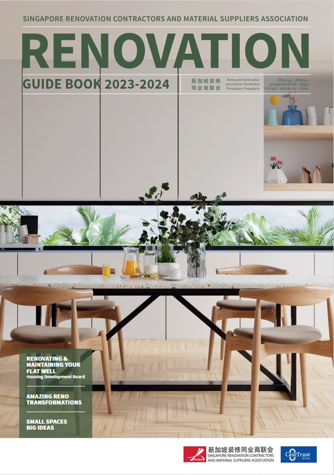 Featured in RCMA Reno Guidebook 2023–2024