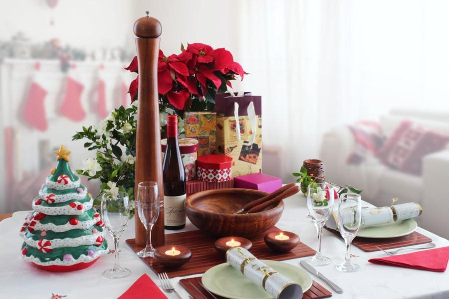 An Australian Gift to Suit Everyone on Your Christmas List