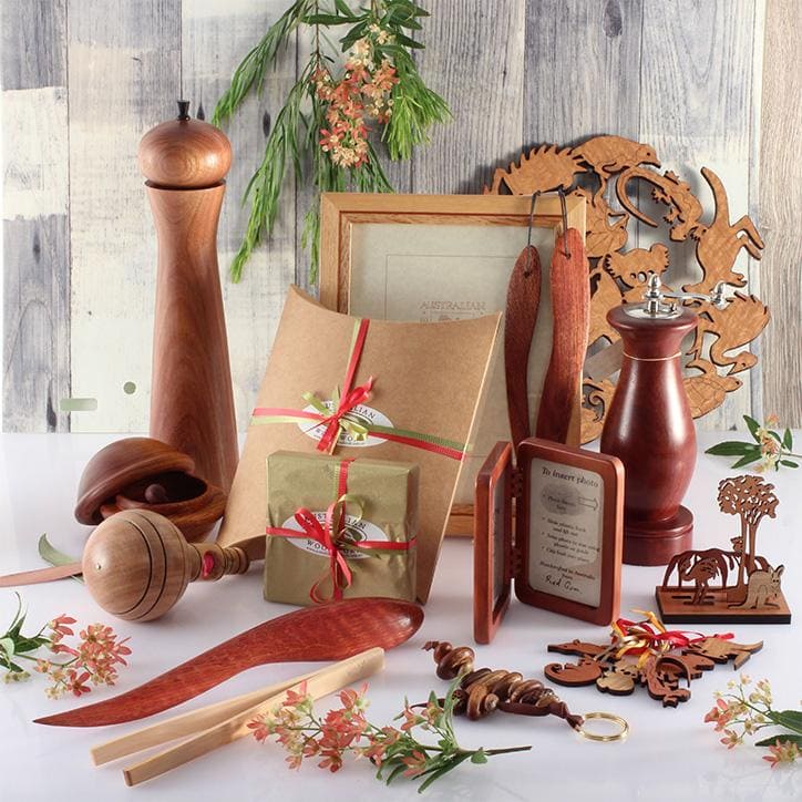 Our Picks for the Best Australian-made Christmas Gifts (2018)