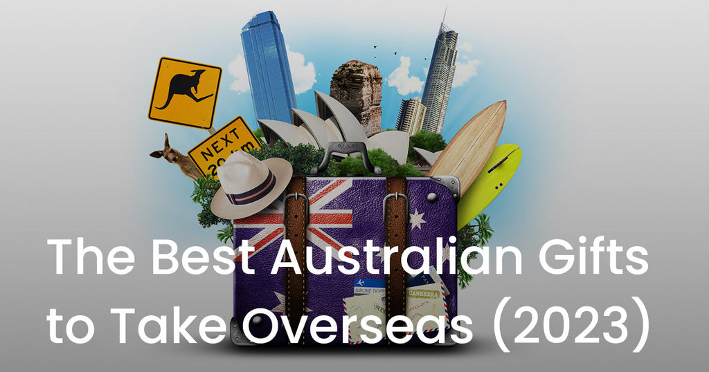 The Best Australian Gifts to Take Overseas (2023): 11 Handcrafted Treasures