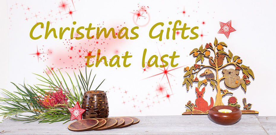 Christmas Gifts that Last (2022)