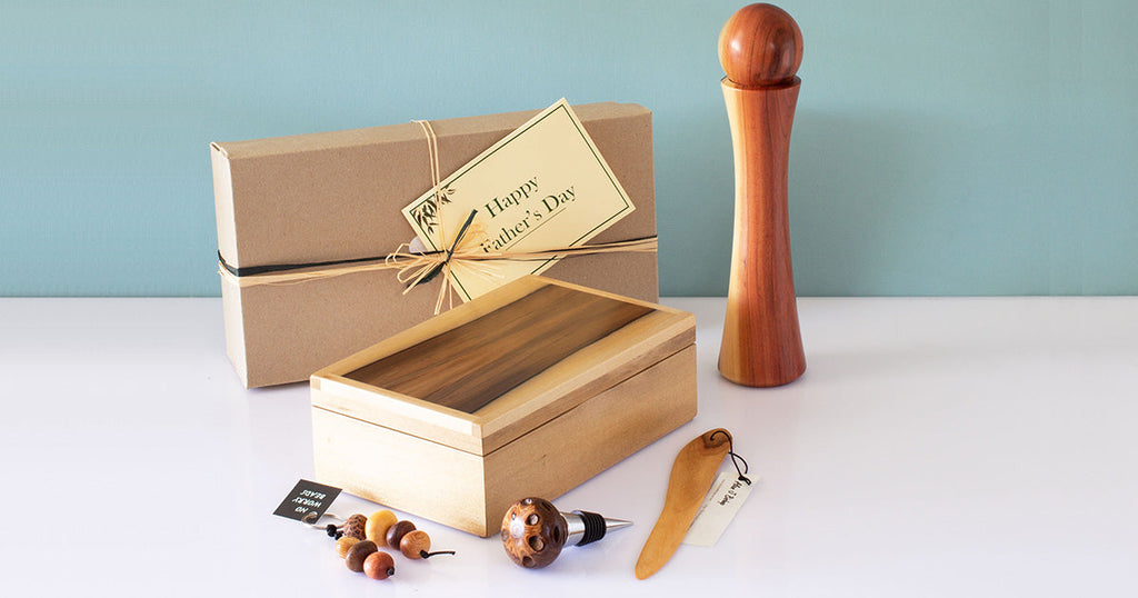 Father’s Day Made Easy (2023)