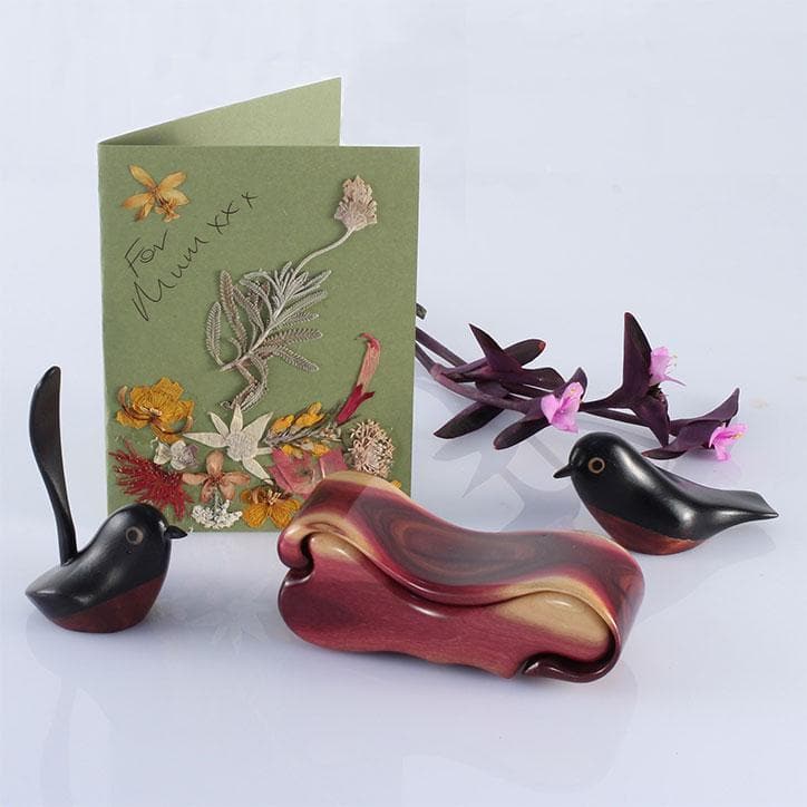 Mother’s Day Gifts From the Heart