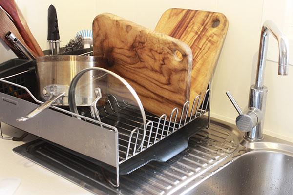 How to Care for Your Wooden Boards and Utensils