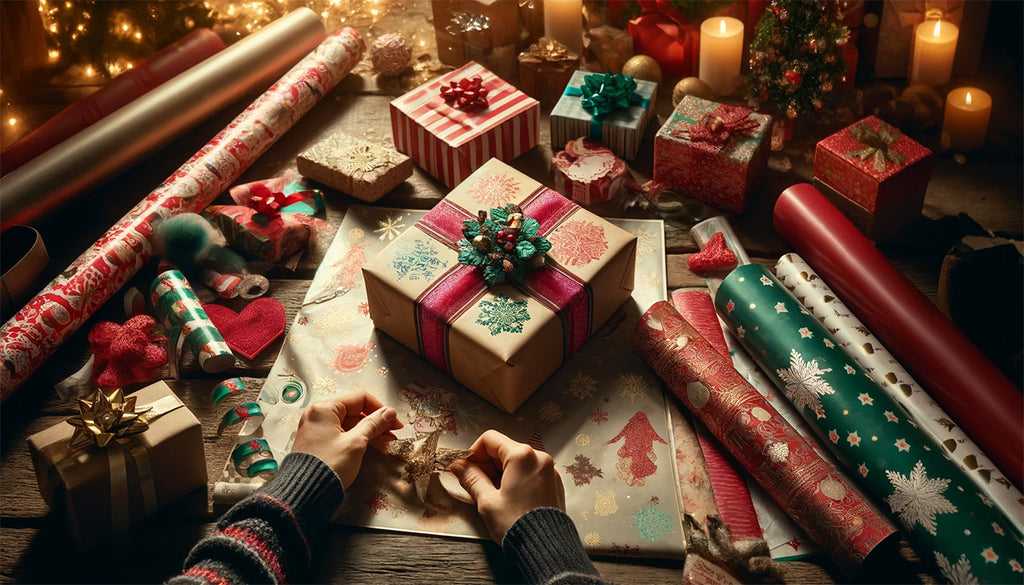 Last Minute Gifts at Australian Woodwork