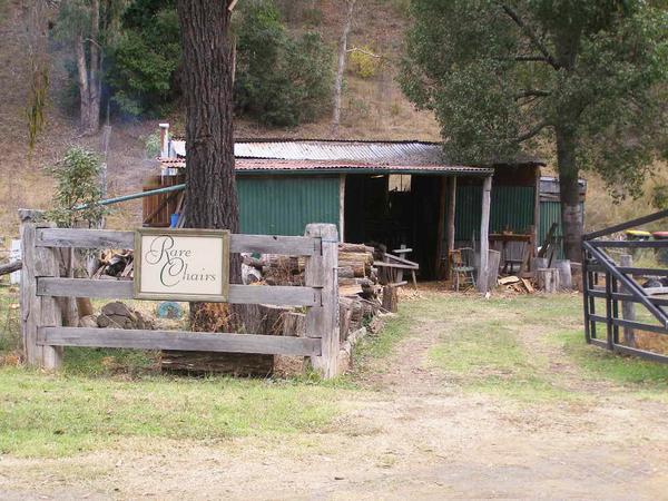 Where is it All Made?