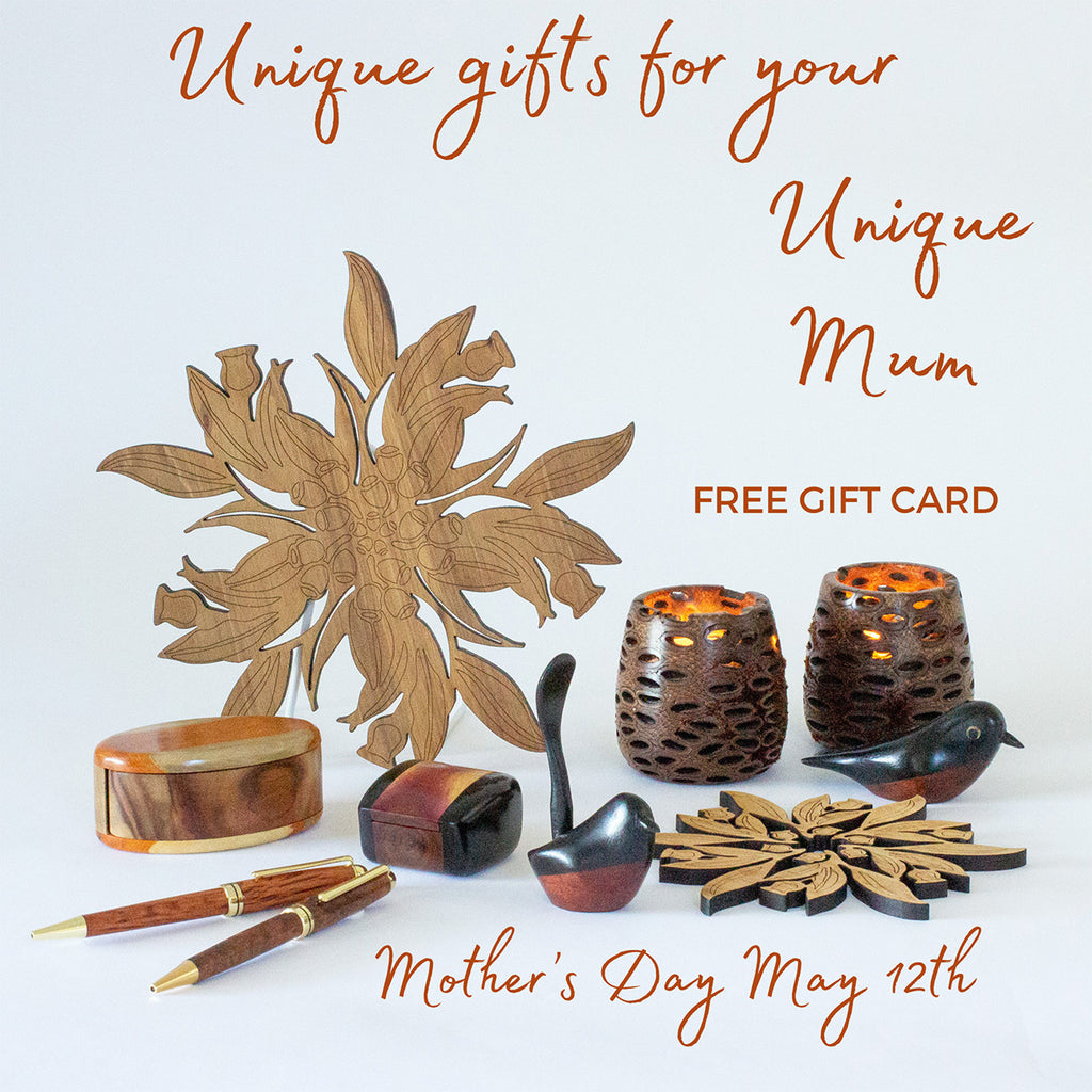 Unique Gifts for Unique Mum - Mother's Day (2024)