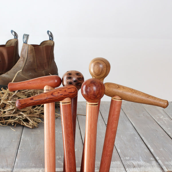 Walking Sticks