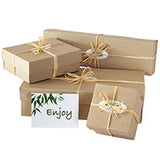 Gift Wrap