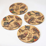 Australian Bird Placemats