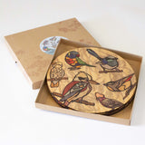 Australian Bird Placemats