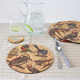 Australian Bird Placemats