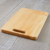 Huon Pine Cheese or Bread Board