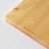 Huon Pine Cheese or Bread Board