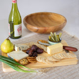 Huon Pine Cheese or Bread Board
