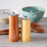 Crank Handle Salt & Pepper Mills