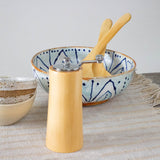 Crank Handle Salt & Pepper Mills