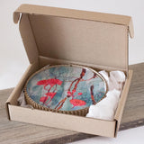 Marcus Box Flowering Gum