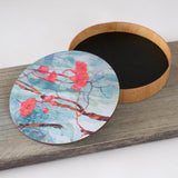 Marcus Box Flowering Gum