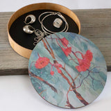 Marcus Box Flowering Gum