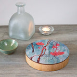 Marcus Box Flowering Gum