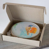 Marcus Box Honey Eater