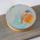 Marcus Box Honey Eater