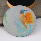 Marcus Box Honey Eater