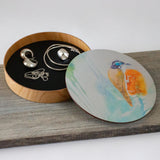 Marcus Box Honey Eater