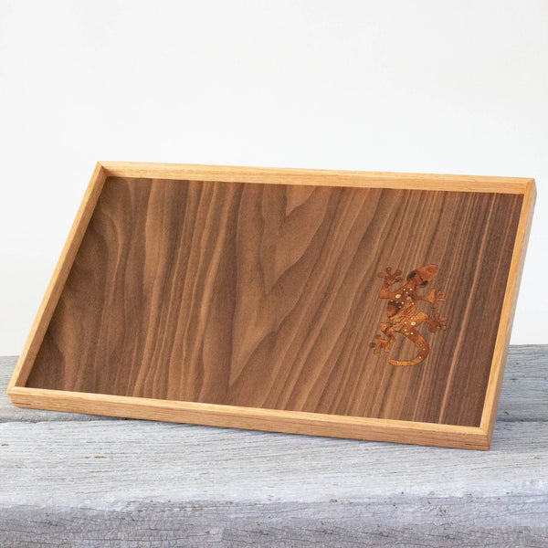 Marquetry Artworks