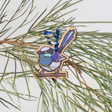 Single Christmas Decorations