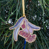 Single Christmas Decorations