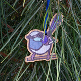 Single Christmas Decorations