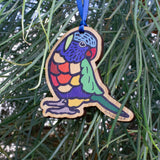 Single Christmas Decorations